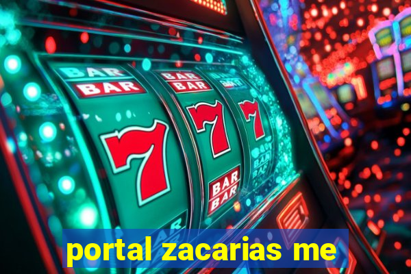 portal zacarias me